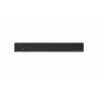 NETGEAR GS324P Não gerido Gigabit Ethernet (10/100/1000) Power over Ethernet (PoE) 1U preto