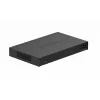 NETGEAR GS324P Não gerido Gigabit Ethernet (10/100/1000) Power over Ethernet (PoE) 1U preto
