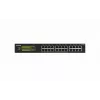 NETGEAR GS324P Não gerido Gigabit Ethernet (10/100/1000) Power over Ethernet (PoE) 1U preto