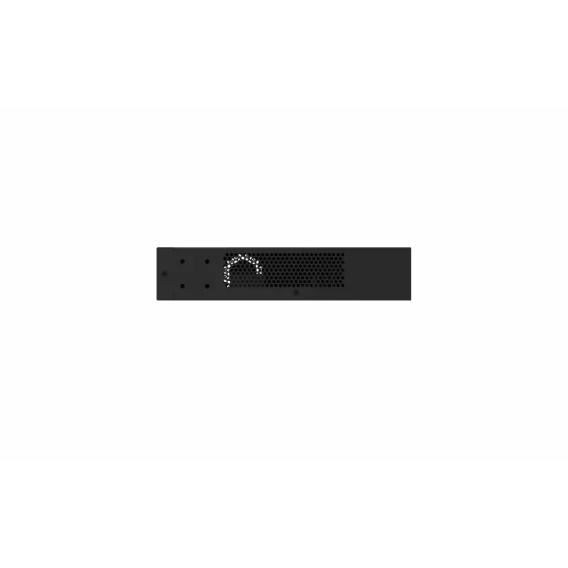 NETGEAR GS324P Não gerido Gigabit Ethernet (10/100/1000) Power over Ethernet (PoE) 1U preto