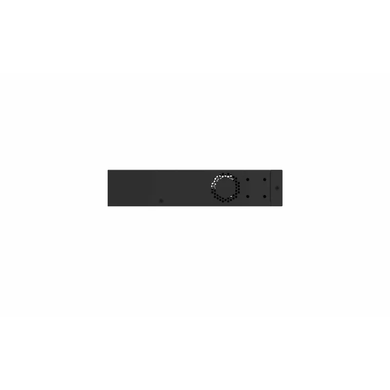 NETGEAR GS324P Não gerido Gigabit Ethernet (10/100/1000) Power over Ethernet (PoE) 1U preto