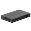 NETGEAR GS516UP Não gerido Gigabit Ethernet (10/100/1000) Power over Ethernet (PoE) cinzento