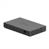 NETGEAR GS516UP Não gerido Gigabit Ethernet (10/100/1000) Power over Ethernet (PoE) cinzento
