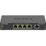 Switch Gerido NETGEAR 5 portas Gigabit Ethernet (GS305EPP)