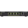Switch Gerido NETGEAR 5 portas Gigabit Ethernet (GS305EPP)