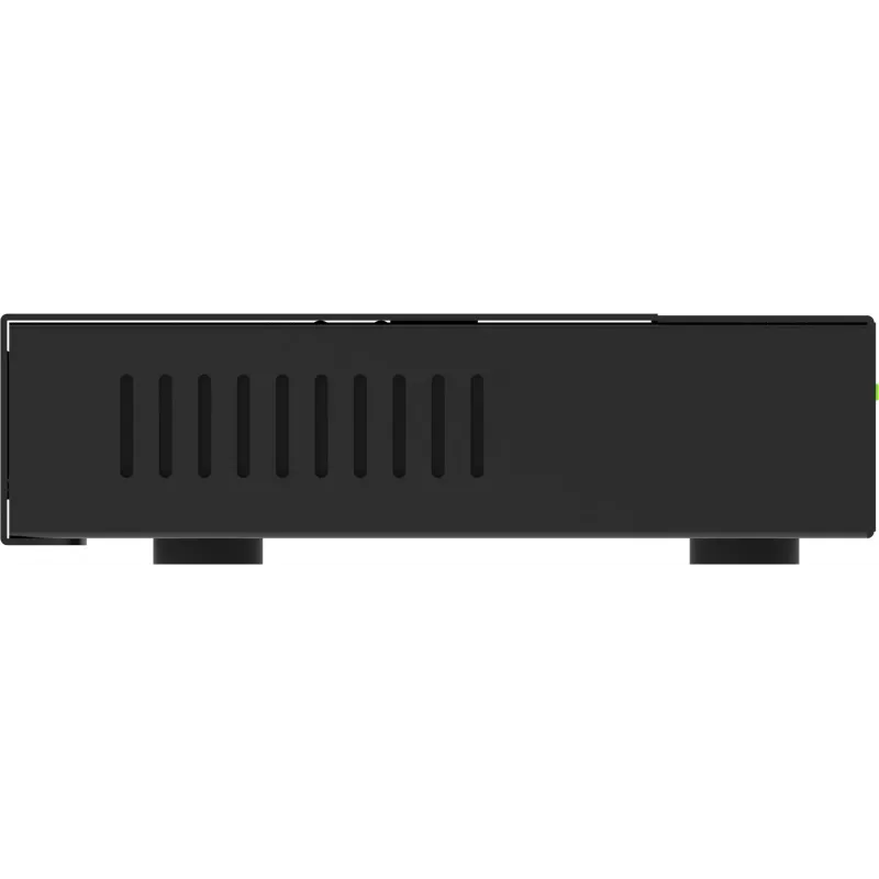 Switch Gerido NETGEAR 5 portas Gigabit Ethernet (GS305EPP)