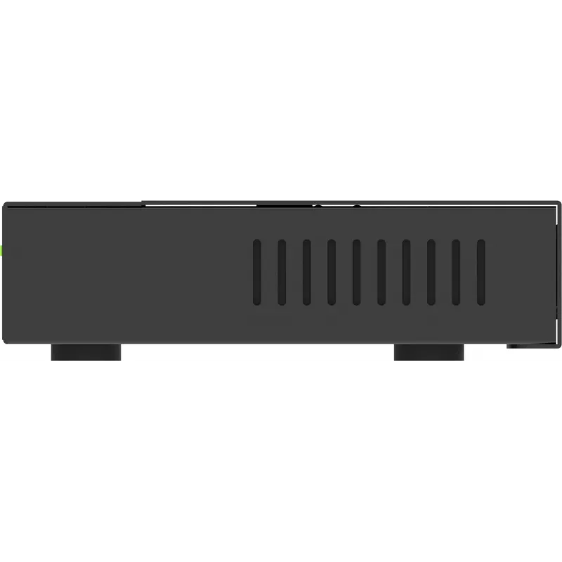 Switch Gerido NETGEAR 5 portas Gigabit Ethernet (GS305EPP)