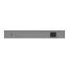 Switch de rede NETGEAR MS510TXUP Gerido L2/L3/L4 10G Ethernet (100/1000/10000) Power over Ethernet (PoE) cinzento, azul