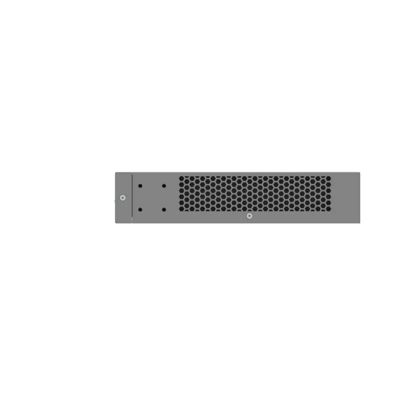 Switch de rede NETGEAR MS510TXUP Gerido L2/L3/L4 10G Ethernet (100/1000/10000) Power over Ethernet (PoE) cinzento, azul