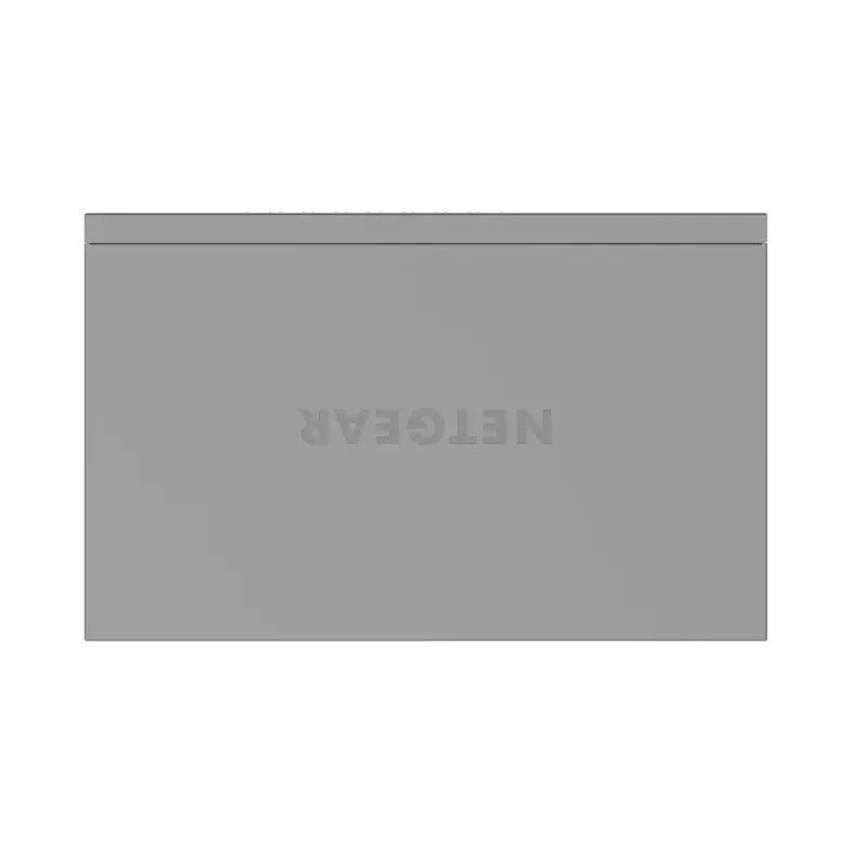 Switch de rede NETGEAR MS510TXUP Gerido L2/L3/L4 10G Ethernet (100/1000/10000) Power over Ethernet (PoE) cinzento, azul