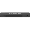 Switch Gerido NETGEAR GS316EPP 16 portas PoE+ Gigabit Ethernet