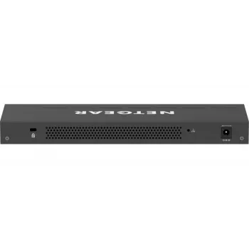 Switch Gerido NETGEAR GS316EPP 16 portas PoE+ Gigabit Ethernet