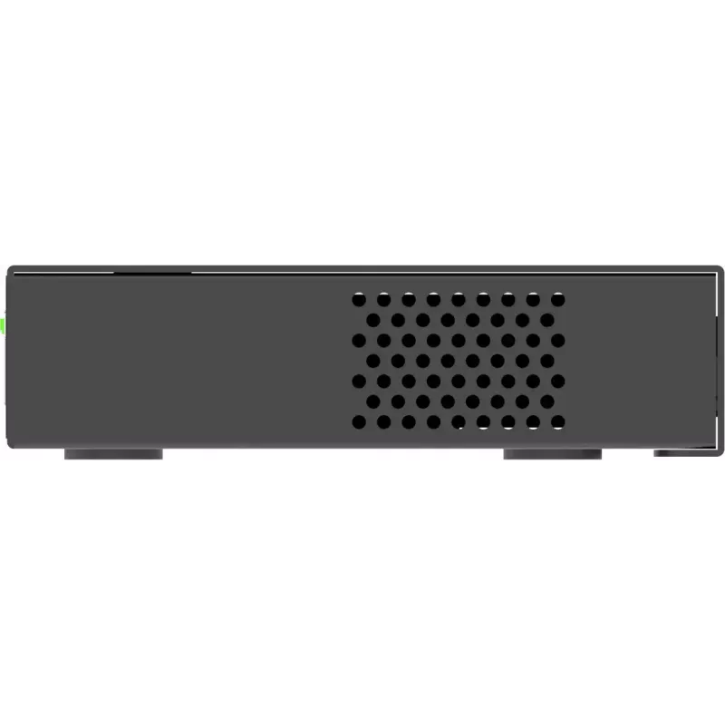 Switch Gerido NETGEAR GS316EPP 16 portas PoE+ Gigabit Ethernet