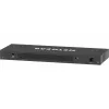 Switch Gerido NETGEAR GS316EPP 16 portas PoE+ Gigabit Ethernet