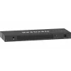Switch Gerido NETGEAR GS316EPP 16 portas PoE+ Gigabit Ethernet