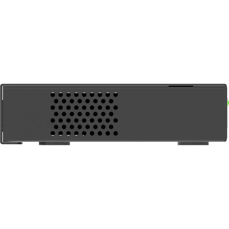 Switch Gerido NETGEAR GS316EPP 16 portas PoE+ Gigabit Ethernet