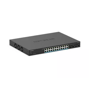 NETGEAR MS324TXUP Gerido L2/L3/L4 Power over Ethernet (PoE)