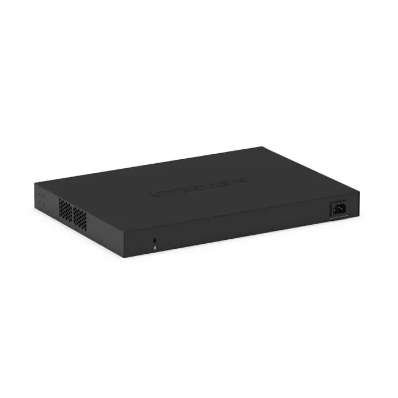 NETGEAR MS324TXUP Gerido L2/L3/L4 Power over Ethernet (PoE)