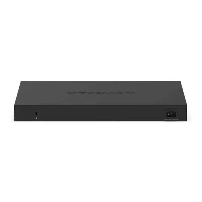 NETGEAR MS324TXUP Gerido L2/L3/L4 Power over Ethernet (PoE)