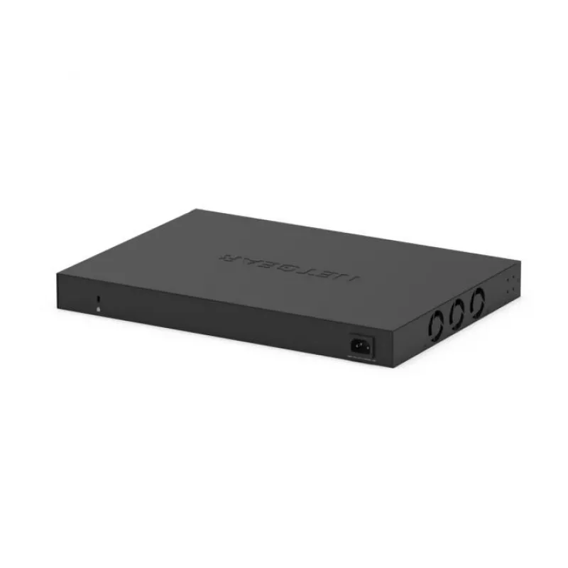 NETGEAR MS324TXUP Gerido L2/L3/L4 Power over Ethernet (PoE)