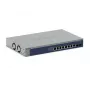 Switch Gerido NETGEAR XS508TM L2/L3/L4 cinzento
