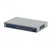Switch Gerido NETGEAR XS508TM L2/L3/L4 cinzento