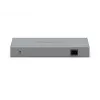 Switch Gerido NETGEAR XS508TM L2/L3/L4 cinzento
