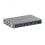 Switch Gerido NETGEAR XS516TM L2/L3/L4 16000 endereços MAC