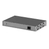 Switch Gerido NETGEAR XS516TM L2/L3/L4 16000 endereços MAC
