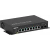 Switch gerido NETGEAR GSM4210PX 8x1G PoE+ 220W 2xSFP+