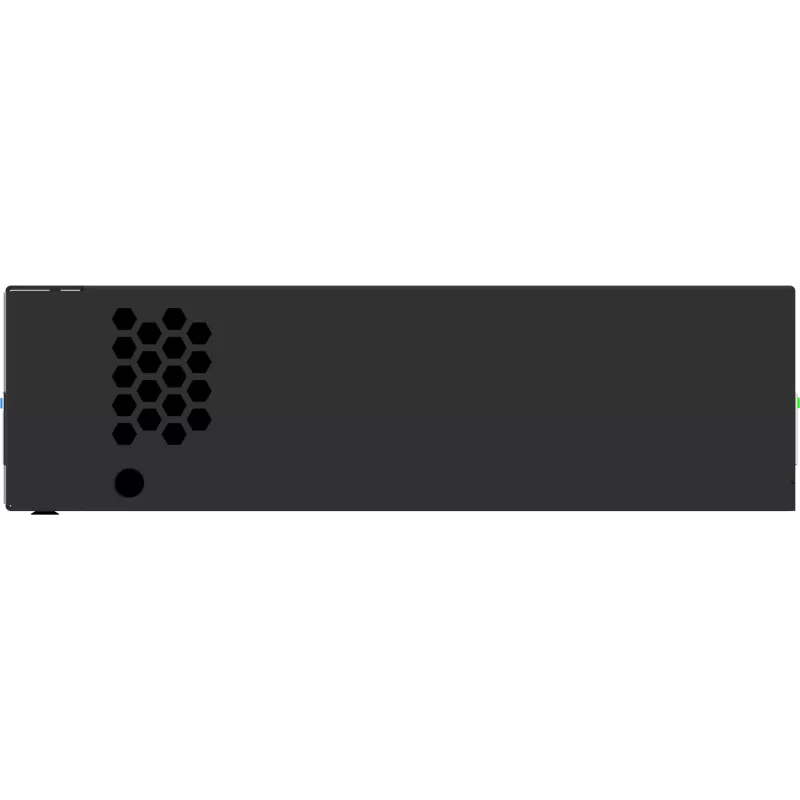 Switch gerido NETGEAR GSM4210PX 8x1G PoE+ 220W 2xSFP+