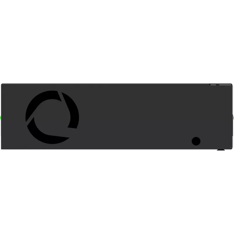 Switch gerido NETGEAR GSM4210PX 8x1G PoE+ 220W 2xSFP+