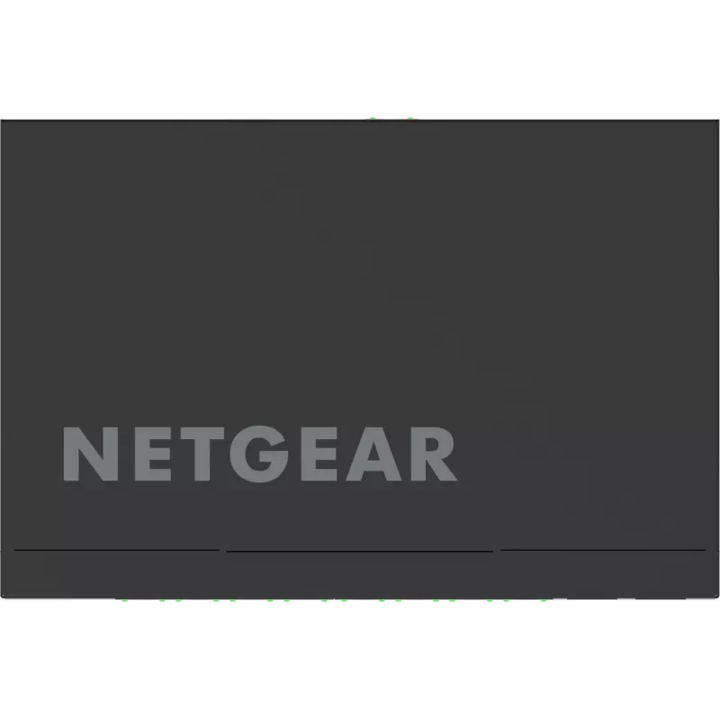 Switch gerido NETGEAR GSM4210PX 8x1G PoE+ 220W 2xSFP+