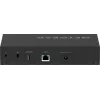 Switch gerido NETGEAR GSM4210PX 8x1G PoE+ 220W 2xSFP+