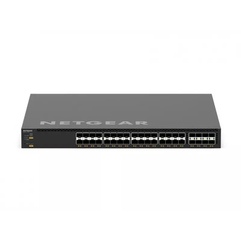 Switch gerido NETGEAR M4350-32F8V L3 1040 Gbit/s 1U