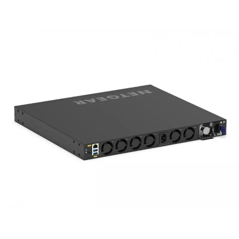 Switch gerido NETGEAR M4350-32F8V L3 1040 Gbit/s 1U