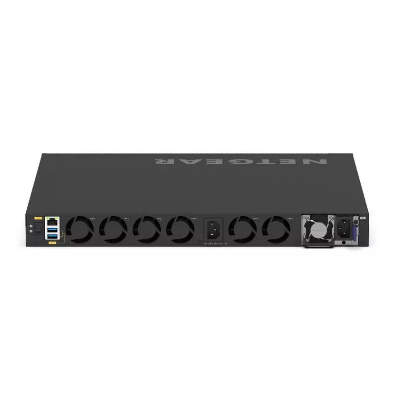 Switch gerido NETGEAR M4350-32F8V L3 1040 Gbit/s 1U