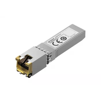 Módulo transceptor de rede NETGEAR AXM765-20000S Fibra ótica 10000 Mbit/s SFP+