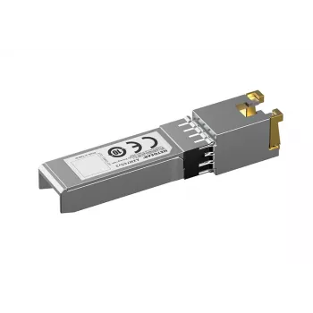 Módulo transceptor de rede NETGEAR AXM765-20000S Fibra ótica 10000 Mbit/s SFP+