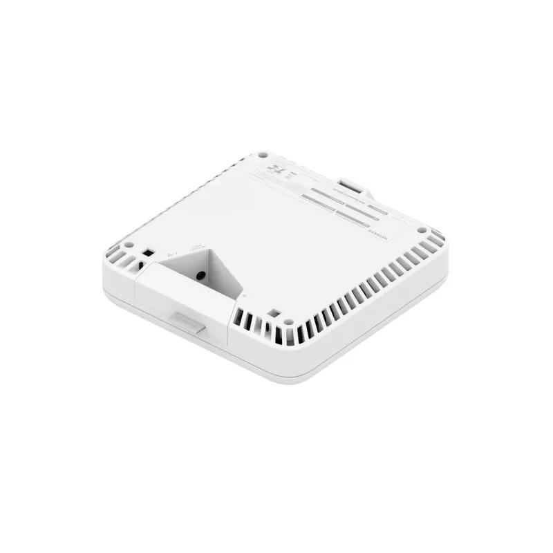 NETGEAR WBE750 11530 Mbit/s Branco Power over Ethernet (PoE)