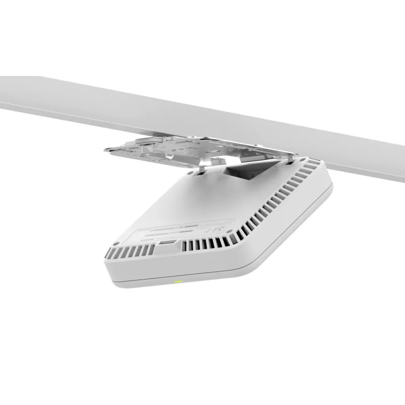 NETGEAR WBE750 11530 Mbit/s Branco Power over Ethernet (PoE)