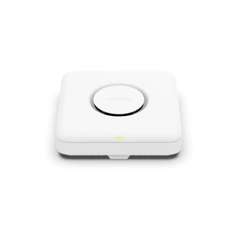 NETGEAR WBE750 11530 Mbit/s Branco Power over Ethernet (PoE)