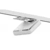 NETGEAR WBE750 11530 Mbit/s Branco Power over Ethernet (PoE)