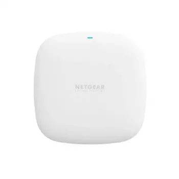 NETGEAR WAX210 1800 Mbit/s Branco Power over Ethernet (PoE)
