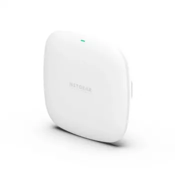 NETGEAR WAX210 1800 Mbit/s Branco Power over Ethernet (PoE)