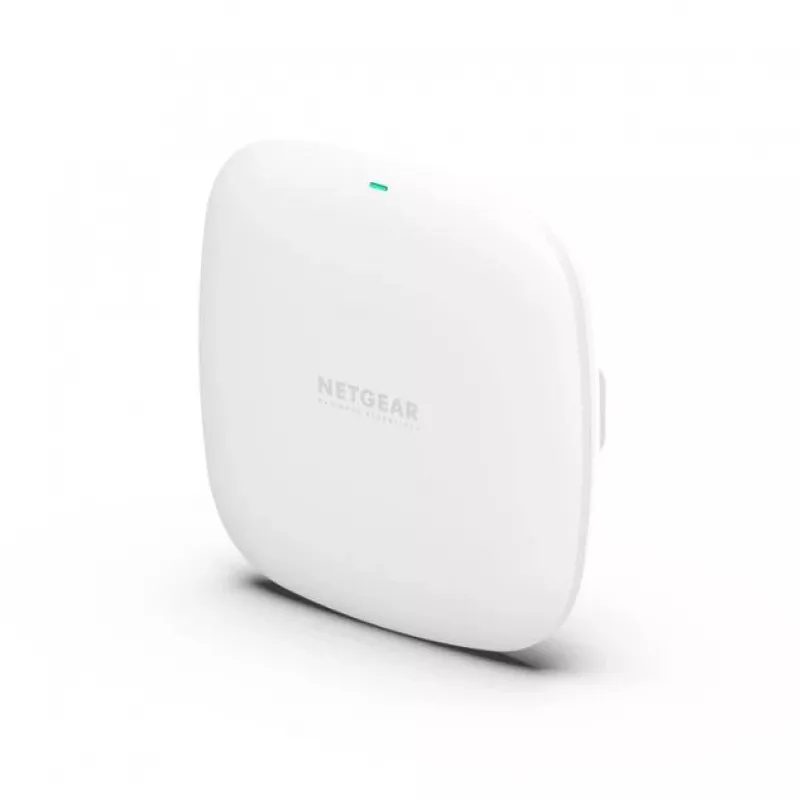NETGEAR WAX210 1800 Mbit/s Branco Power over Ethernet (PoE)