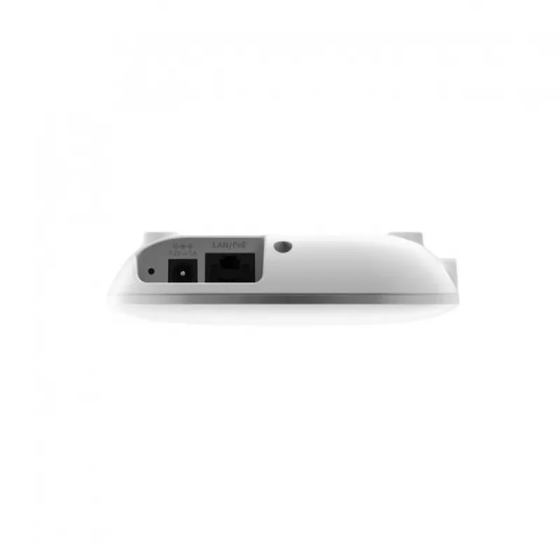 NETGEAR WAX210 1800 Mbit/s Branco Power over Ethernet (PoE)