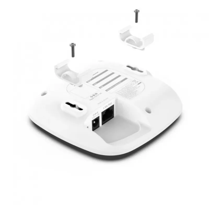 NETGEAR WAX210 1800 Mbit/s Branco Power over Ethernet (PoE)