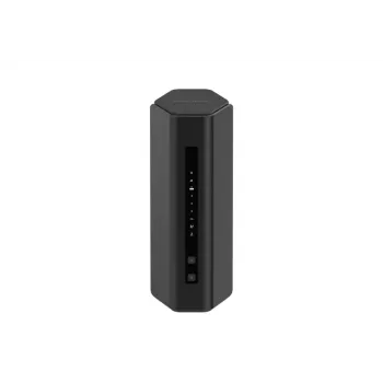 Router WLAN NETGEAR Nighthawk RS200 Gigabit Ethernet Dualband (2,4 GHz / 5 GHz) Preto