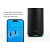 NETGEAR RBE870B Tri-Band (2,4 GHz / 5 GHz / 6 GHz) Wi-Fi 7 (802.11be) Preto 4 Interno